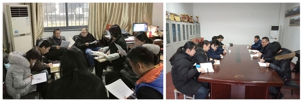 用真心出真招抓落实 整改提升服...